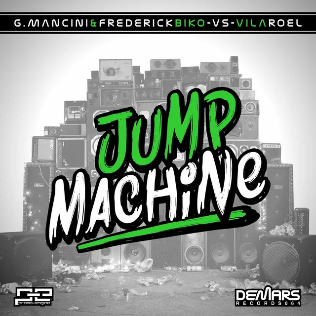 Jump Machine