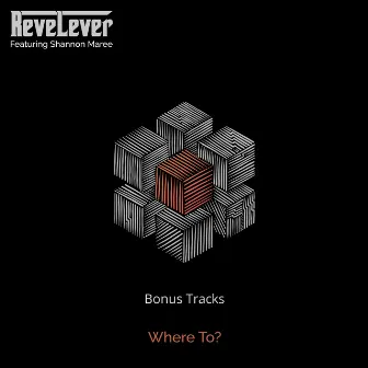 Where To? - Bonus Tracks by REVELEVER