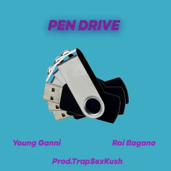 Pen Drive by Rai Bagano