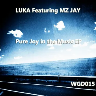 Pure Joy In The Music by Mz Jay