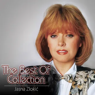 The Best of Collection by Jasna Zlokic