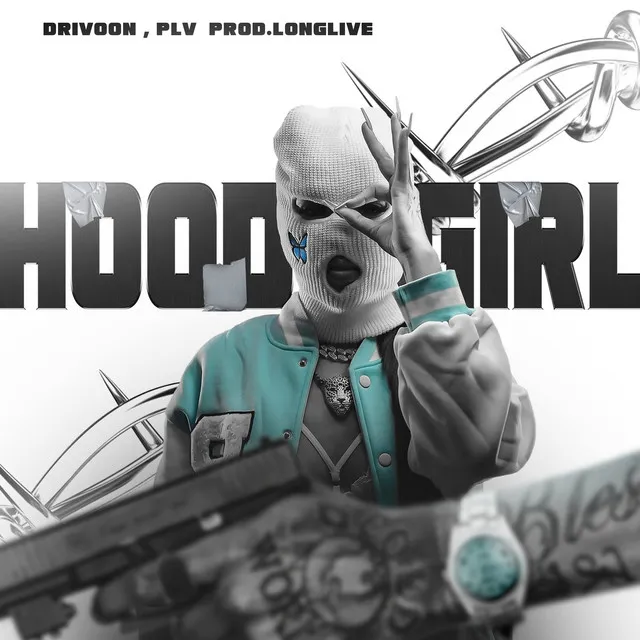 Hoodgirl