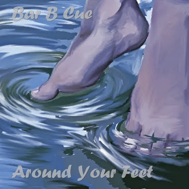 Around Your Feet - AirDice Remix