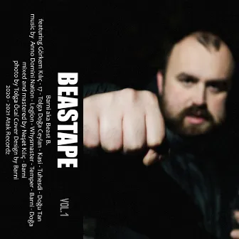 Beastape, Vol. 1 by Barni Barnas