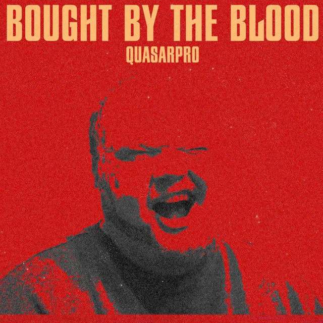 Bought By The Blood