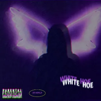 White Hoe by Namko