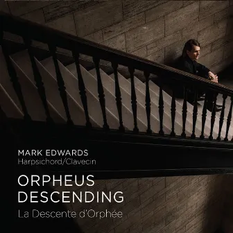 Orpheus Descending by Mark Edwards