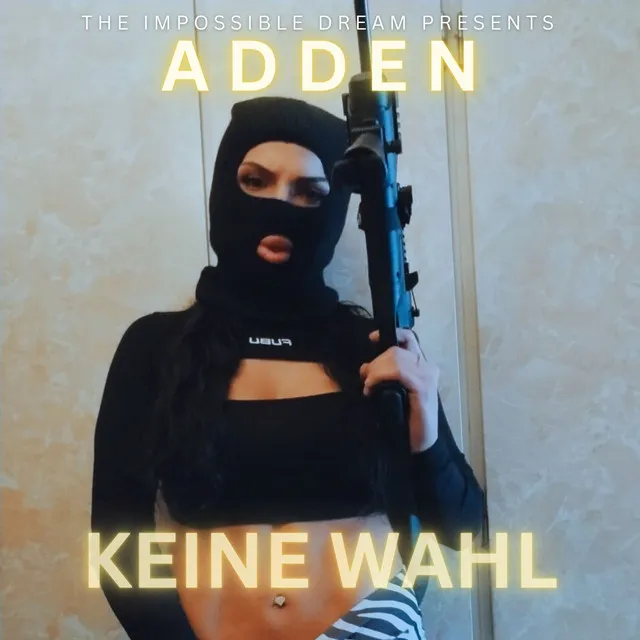 Keine Wahl