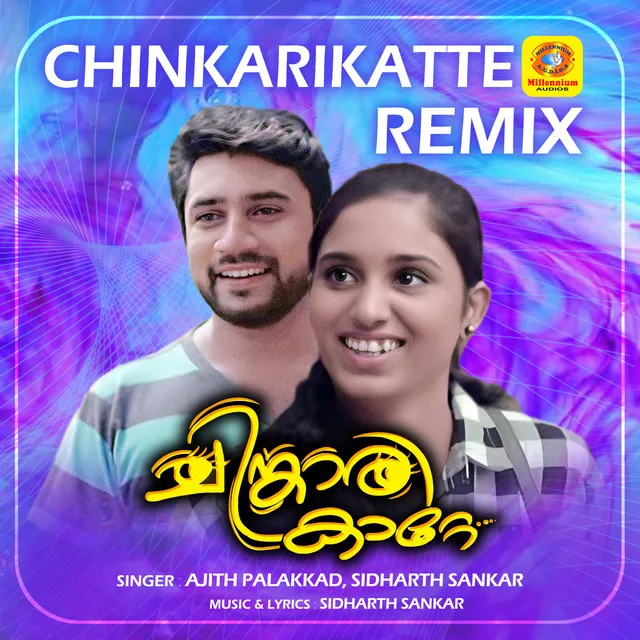 Chinkarikatte Remix