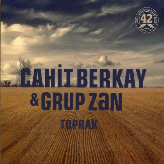 Toprak by Cahit Berkay