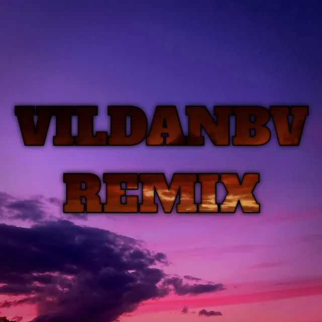 Һин арығанһың - Vildanbv Remix