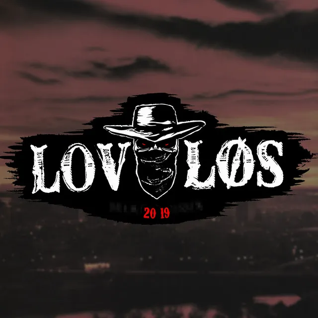 Lovløs 2019