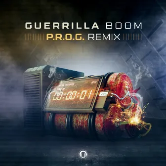 Boom (P.R.O.G. Remix) by Guerrilla