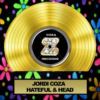 Hateful & Head by Jordi Coza