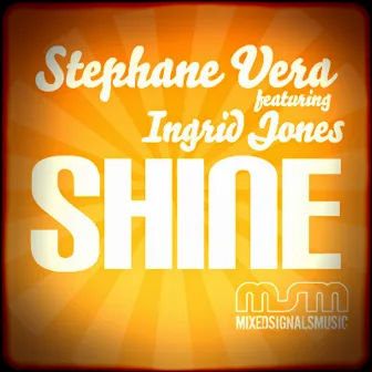 Shine by Stephane Vera