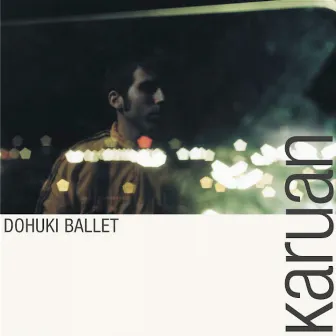 Dohuki Ballet by Karuan