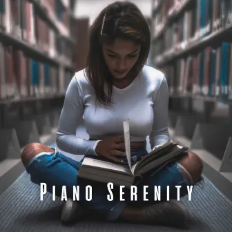 Piano Serenity: Harmonious Tunes for Mindful Study by Classical Piano Playlist