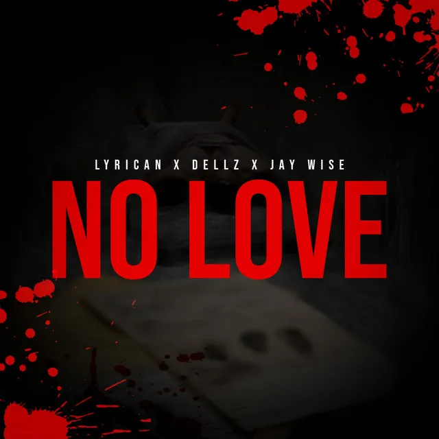 No Love