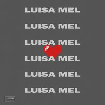 Luisa Mel by Matchola