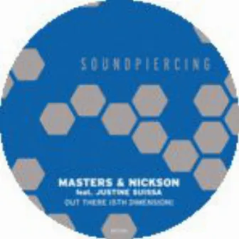 Out There (5th Dimension) by Masters & Nickson