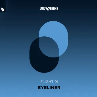 Eyeliner by Flight 91