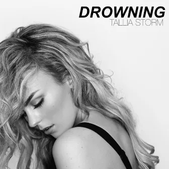 Drowning by Tallia Storm