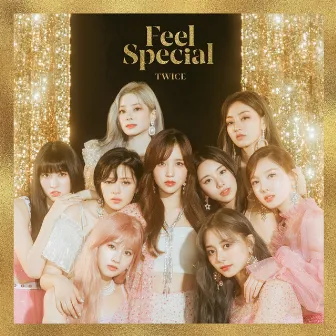 Feel Special by TWICE