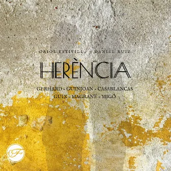 Herència by 