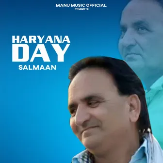 Haryana Day by Salmaan