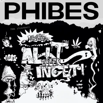 Allt eller inget by Phibes