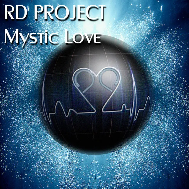 Mystic Love - Submersion Remix