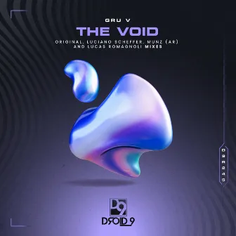 The Void by Gru V