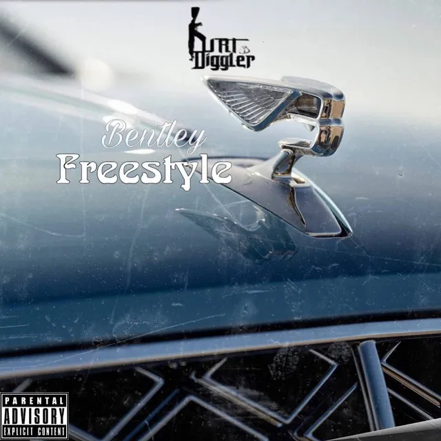 Bentley freestyle