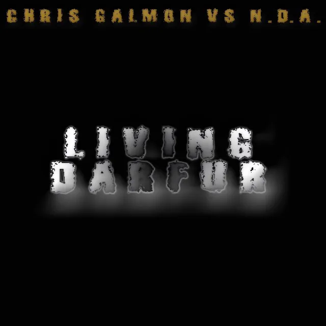 Living Darfur (Electro Club Mix)