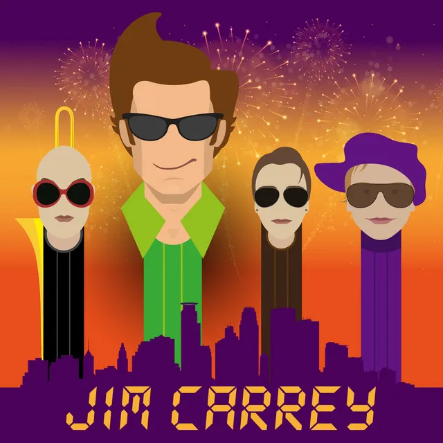 Jim Carrey