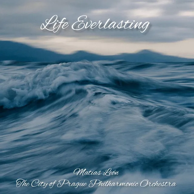 Life Everlasting