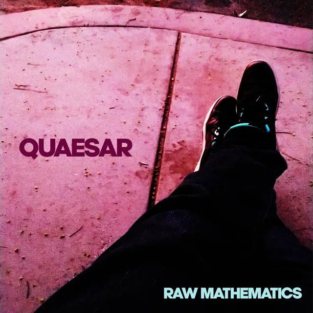 Raw Mathematics