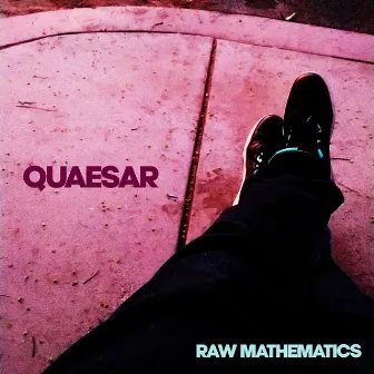 Raw Mathematics by Quaesar