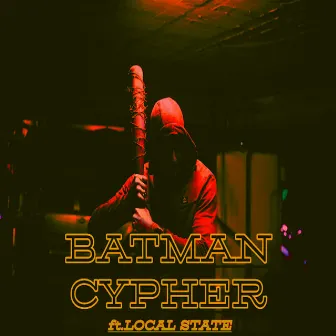 BATMAN CYPHER by Dj Xquze