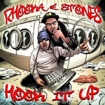 Hook It Up by Old Man Stones