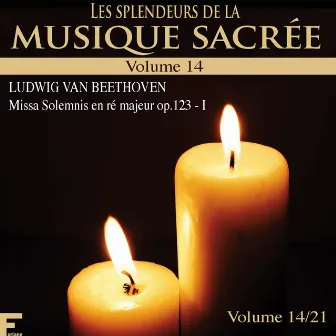 Les splendeurs de la musique sacrée, Vol. 14 by BBC Chorus