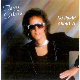 No Doubt About It by Terri Gibbs