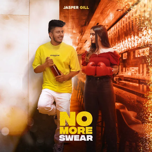 No More Swear