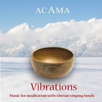 Vibrations by Acama