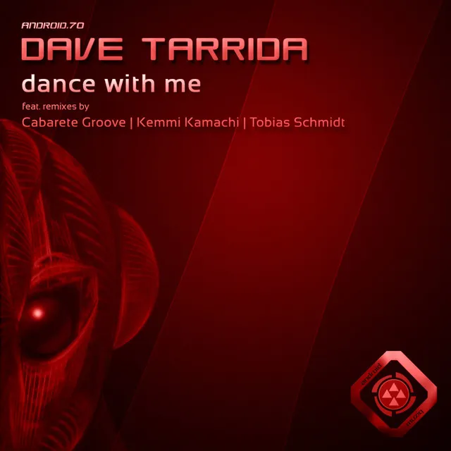 Dance With Me - Cabarete Groove Remix