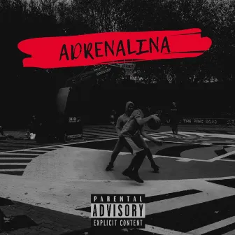 Adrenalina by Kilor