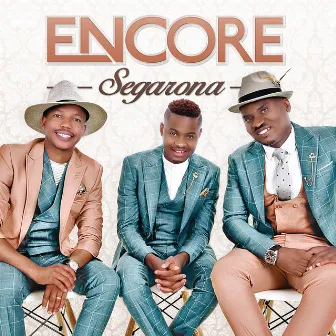 Segarona by Encore