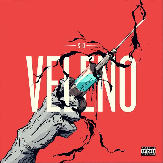 Veleno