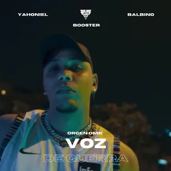 Voz de Guerra by Orgen OMK