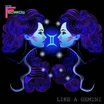 Like a Gemini by KingFsorrow